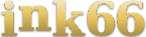 ink66 logo